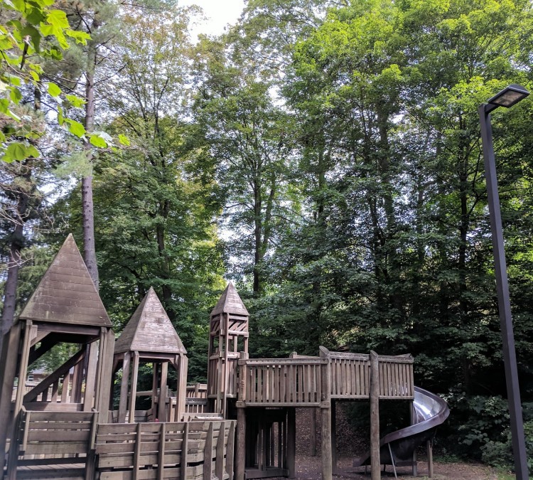 Avonworth Community Park (Pittsburgh,&nbspPA)